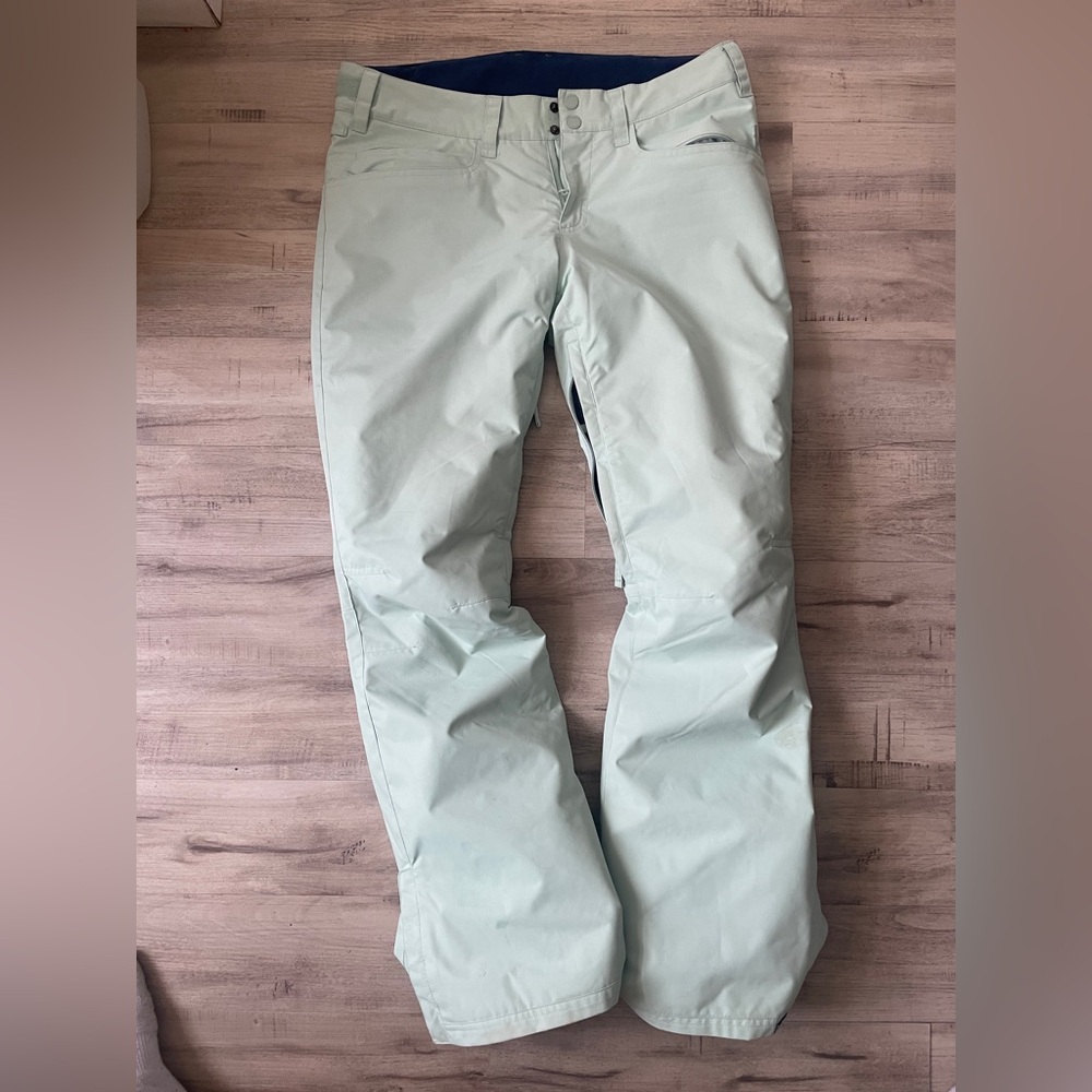 Roxy Diversion Snowboarding Pants
